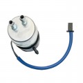 Quantum Fuel Systems OEM Replacement Frame-Mounted Electric Fuel Pump w/ Fuel Filter for the Yamaha FJ1200 '86-92